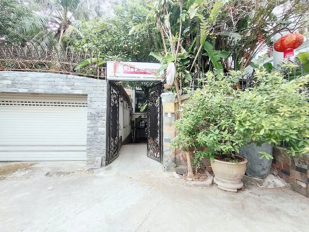 Phòng trọ PTC House 6 Tô Ngọc Vân - Tây Hồ