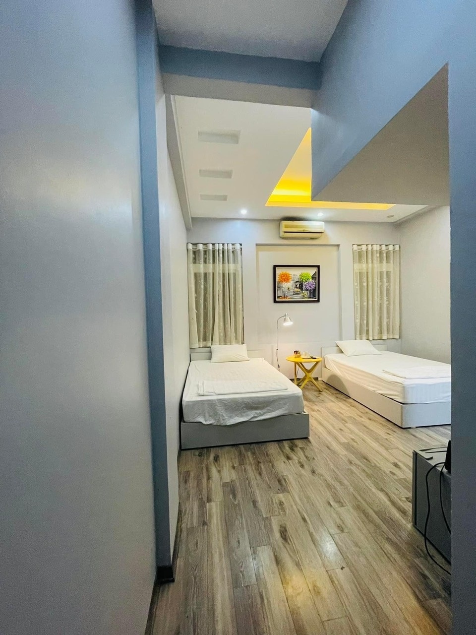 Phòng trọ 1 Phòng ngủ 30m2 tại THT Land Phạm Hồng Thái - Ba Đình - Phòng ngủ