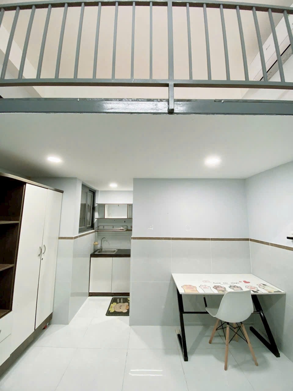 Phòng trọ JinJoo Home Đinh Bộ Lĩnh - Bình Thạnh