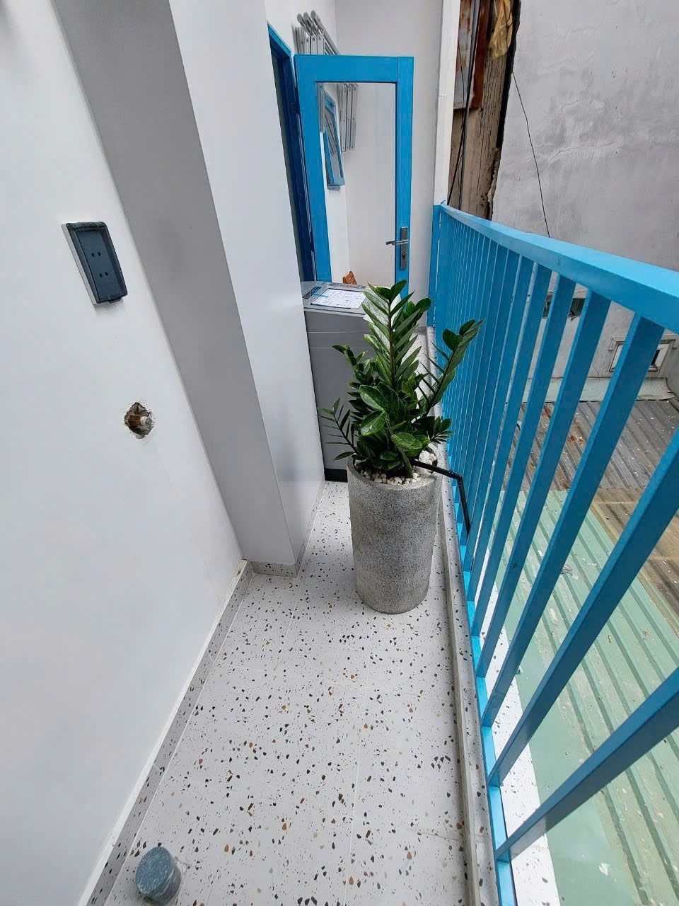 Phòng trọ AH House Xô Viết Nghệ Tĩnh - Bình Thạnh - Phòng (*)