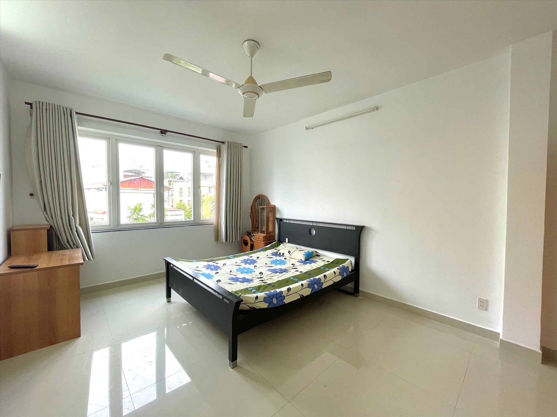 Phòng trọ JinJoo Home Đoàn Thị Điểm - Phú Nhuận - Phòng (*)