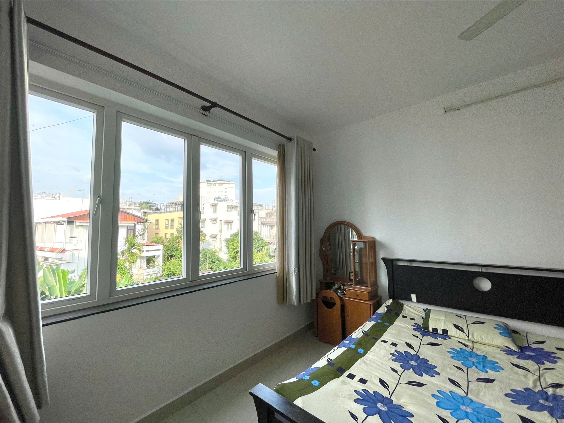 Phòng trọ JinJoo Home Đoàn Thị Điểm - Phú Nhuận - Phòng (*)