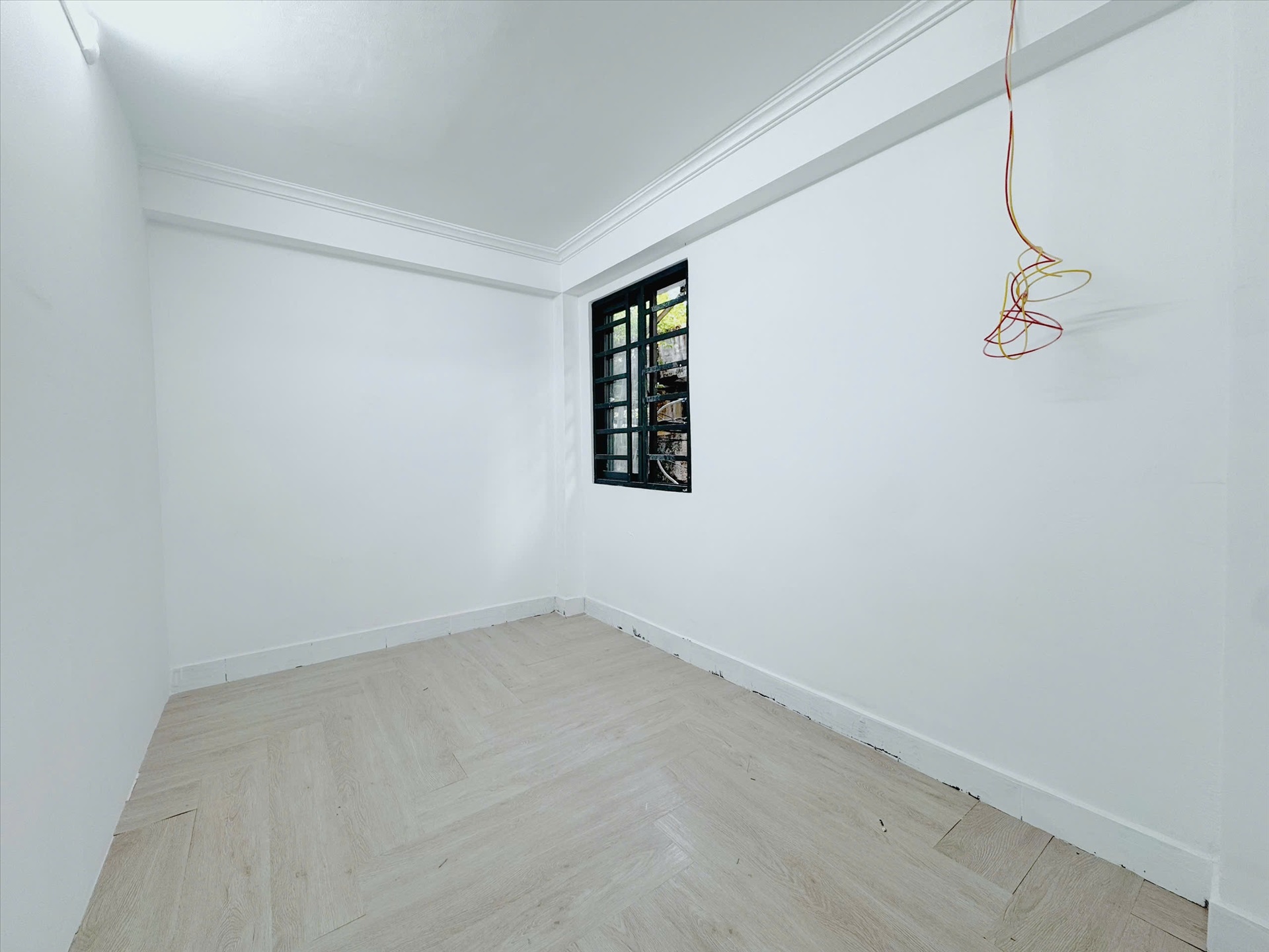 Phòng trọ 2 Phòng ngủ 40m2 tại Uncle House Nơ Trang Long - Bình Thạnh - Phòng ngủ