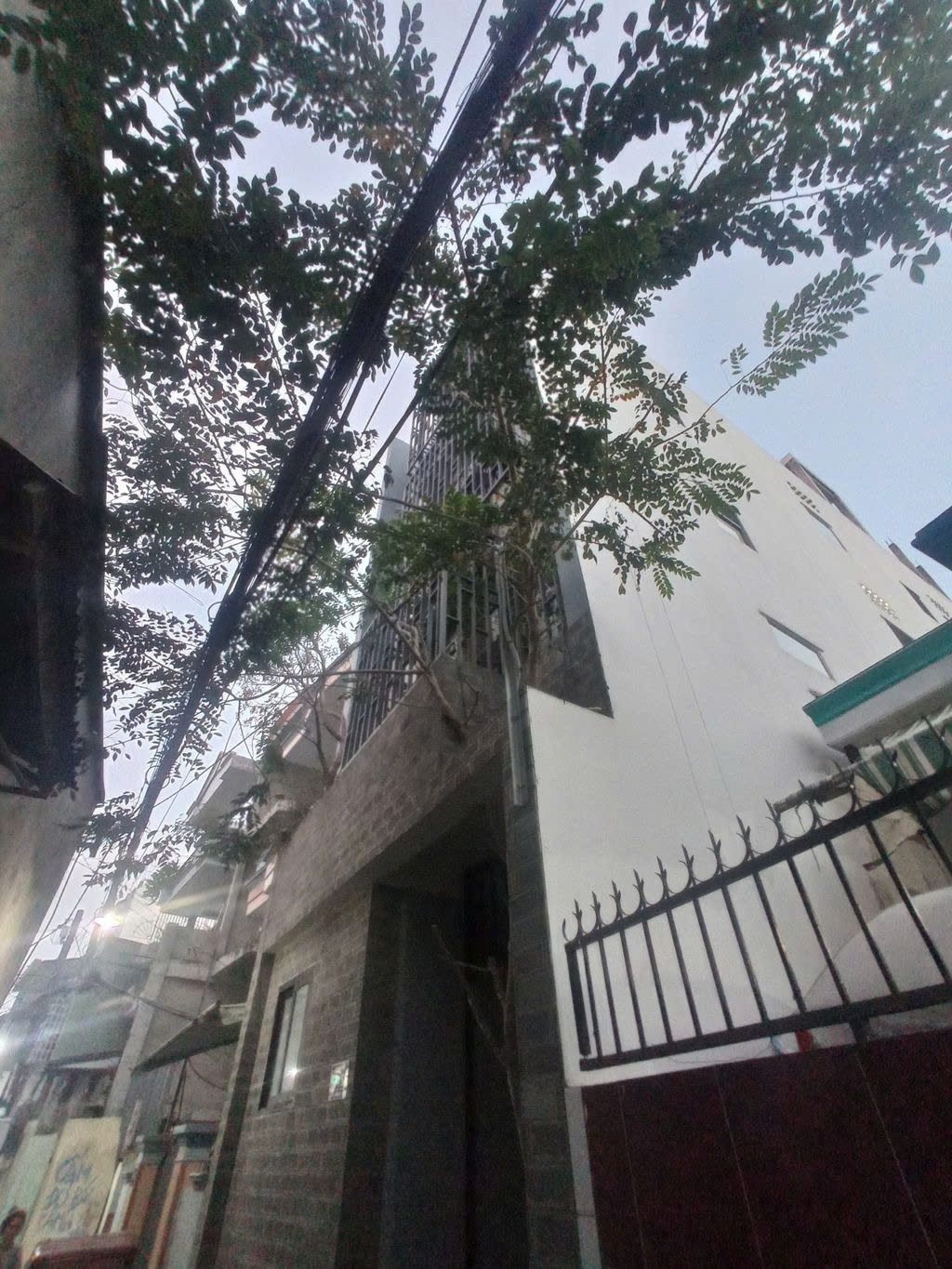 Phòng trọ PTC House 9 Điện Biên Phủ  Bình Thạnh 