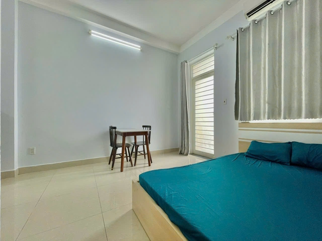 Phòng trọ Royal Land Đinh Bộ Lĩnh - Bình Thạnh - Phòng (*)