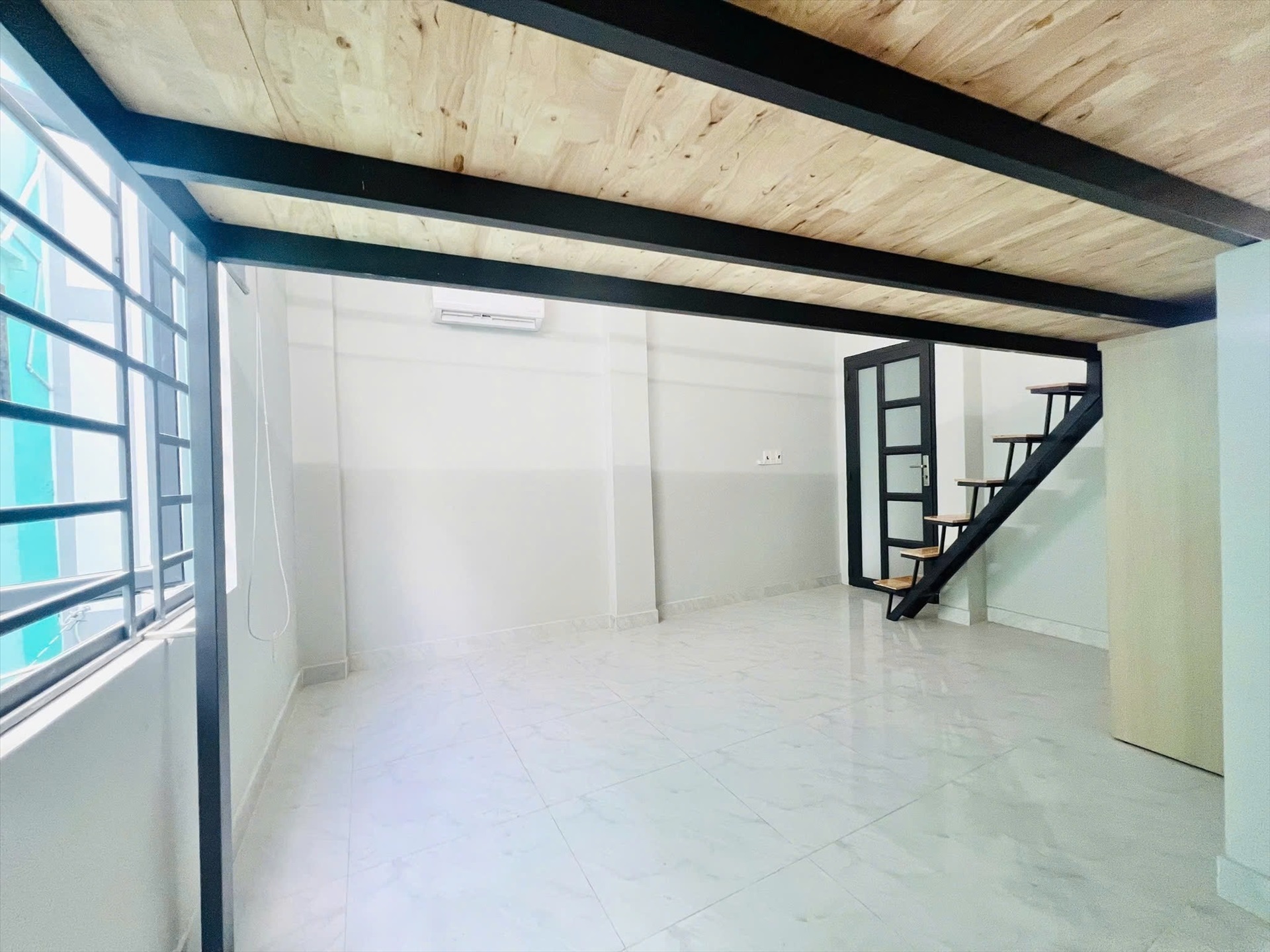 Phòng trọ Jinjoo Home Bùi Đình Tuý - Bình Thạnh - Phòng (*)