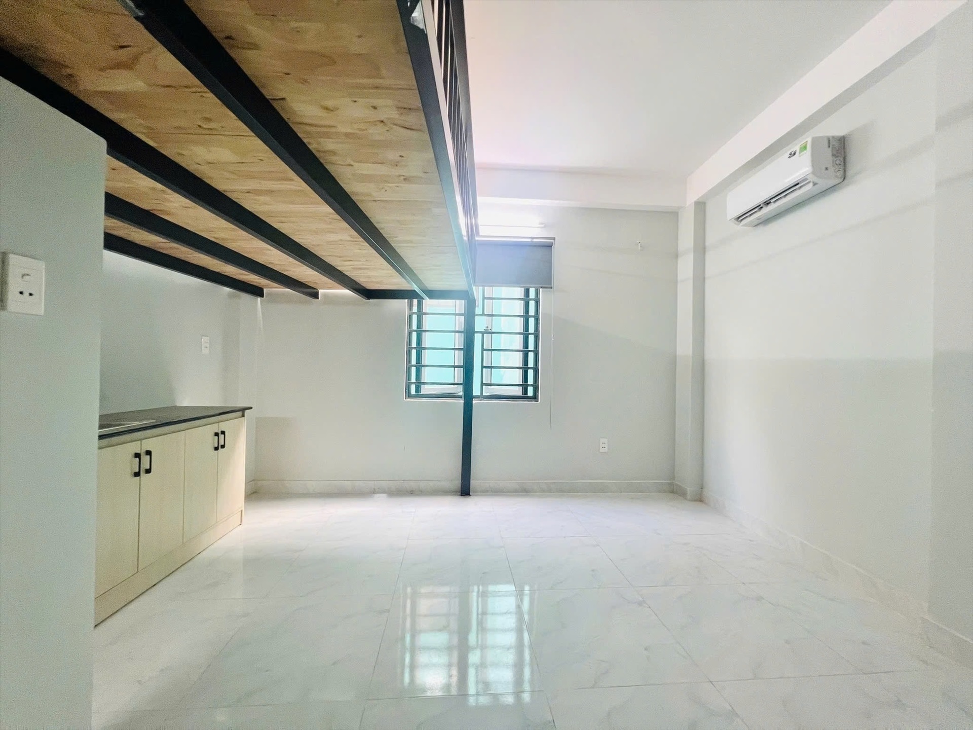 Phòng trọ Jinjoo Home Bùi Đình Tuý - Bình Thạnh - Phòng (*)