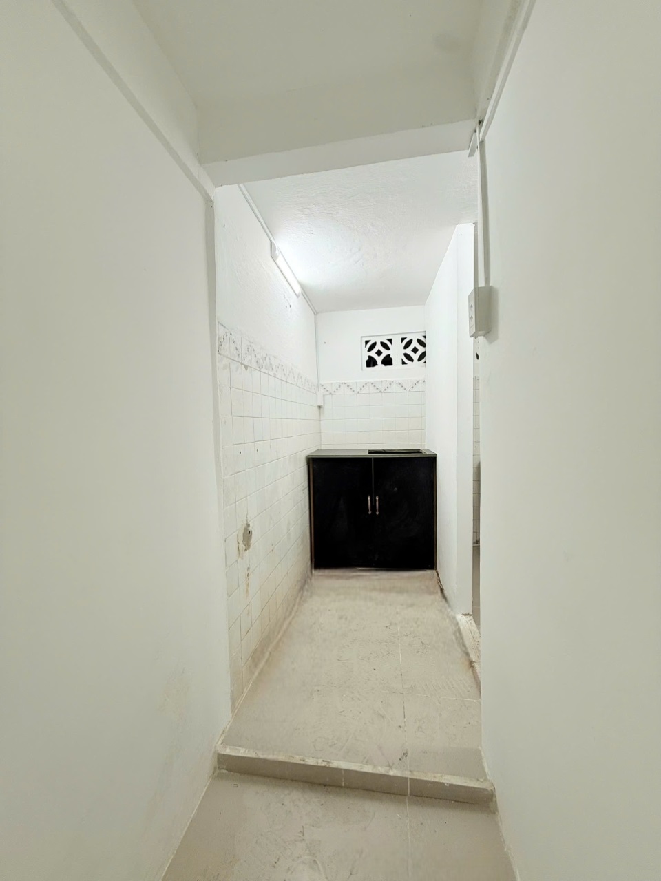 Phòng trọ 2 Phòng ngủ 40m2 tại TiDi Home 1 Quốc Lộ 13 - Bình Thạnh - Phòng bếp