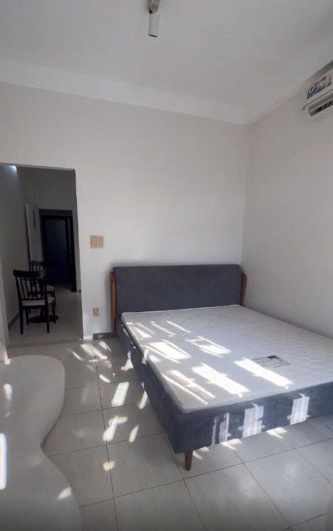 Phòng trọ 1 Phòng ngủ 30m2 tại ML Home Hoàng Văn Thụ - Tân Bình - Phòng ngủ