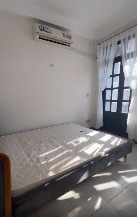 Phòng trọ 1 Phòng ngủ 30m2 tại ML Home Hoàng Văn Thụ - Tân Bình - Phòng ngủ