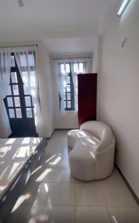 Phòng trọ ML Home Hoàng Văn Thụ - Tân Bình - Phòng (*)