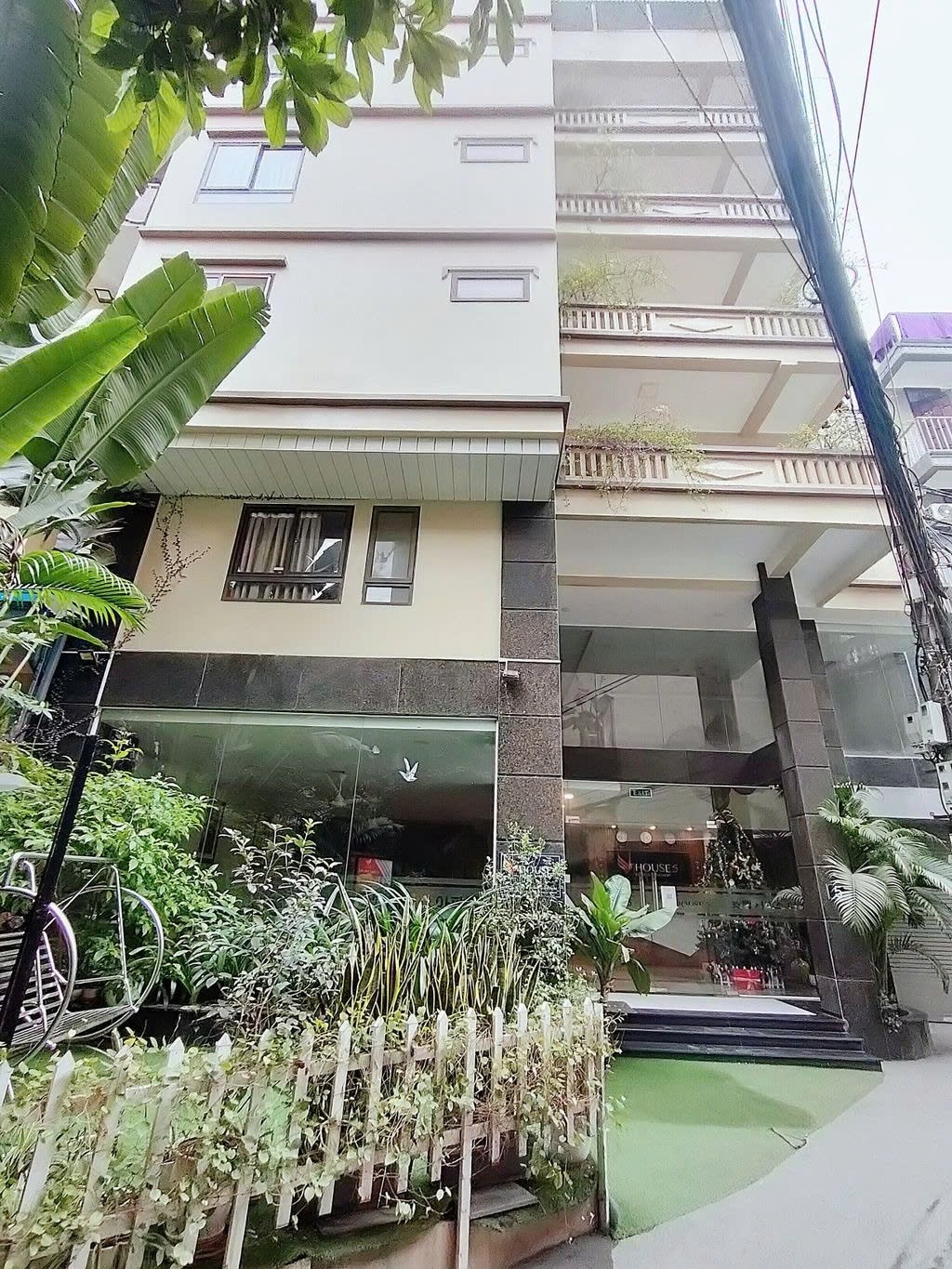 Phòng trọ PTC House 4 Đình Thôn - Nam Từ Liêm 