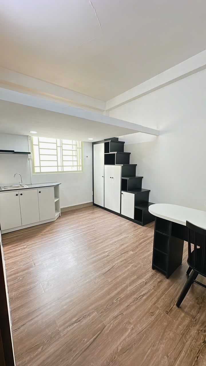 Phòng trọ TL Home Đặng Thuỳ Trâm 1 - Bình Thạnh - Phòng (*)