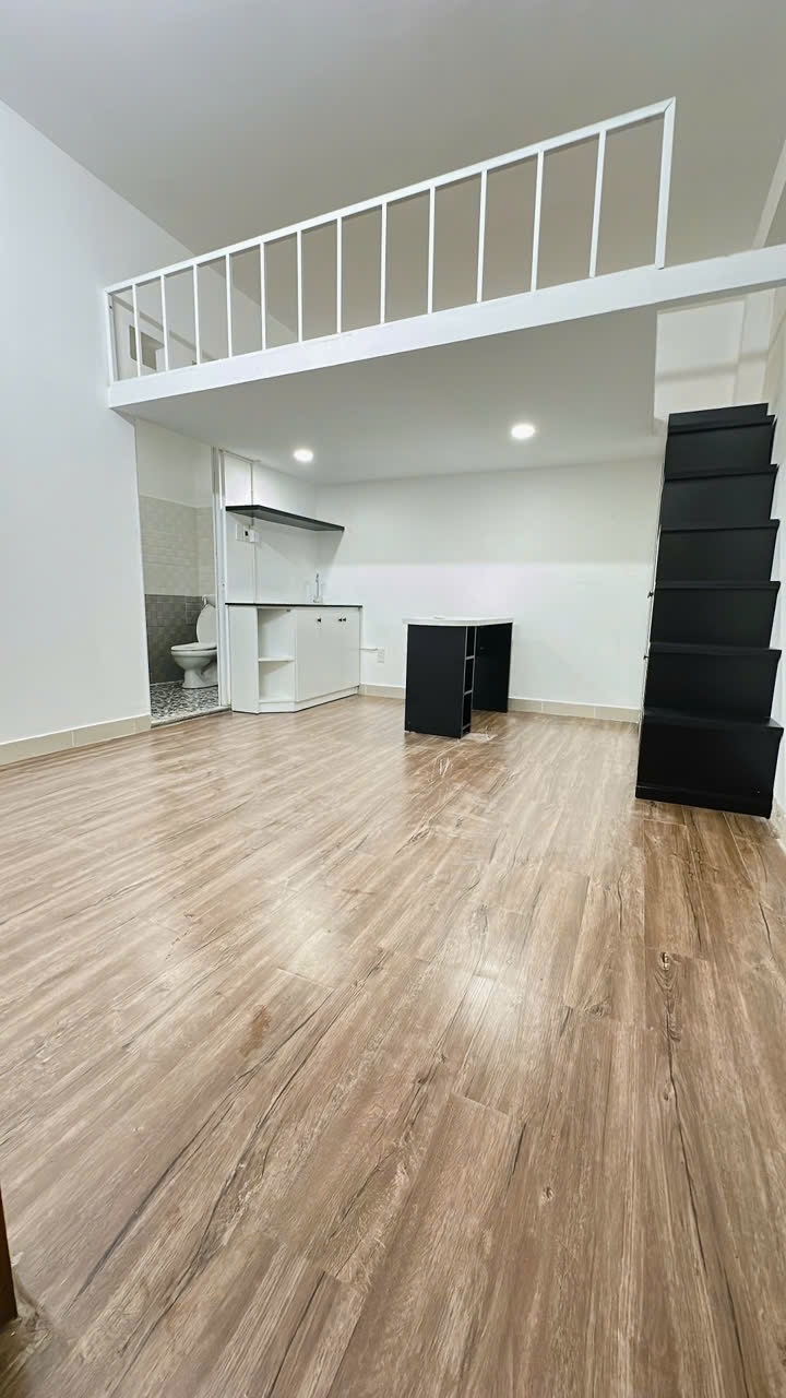 Phòng trọ TL Home Đặng Thuỳ Trâm 1 - Bình Thạnh - Phòng (*)