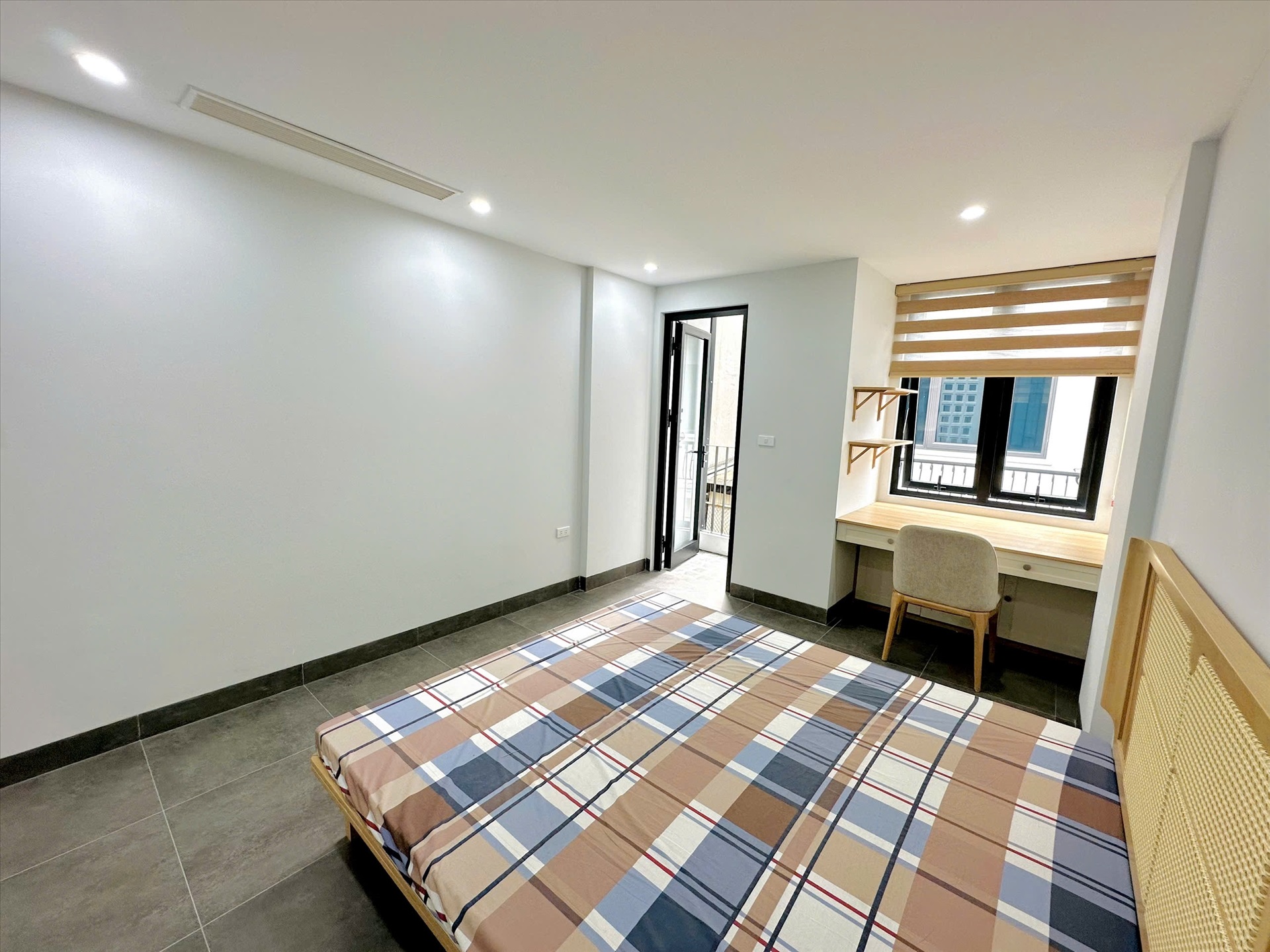 Phòng trọ TT House Yên Lãng - Đống Đa - Phòng (*)