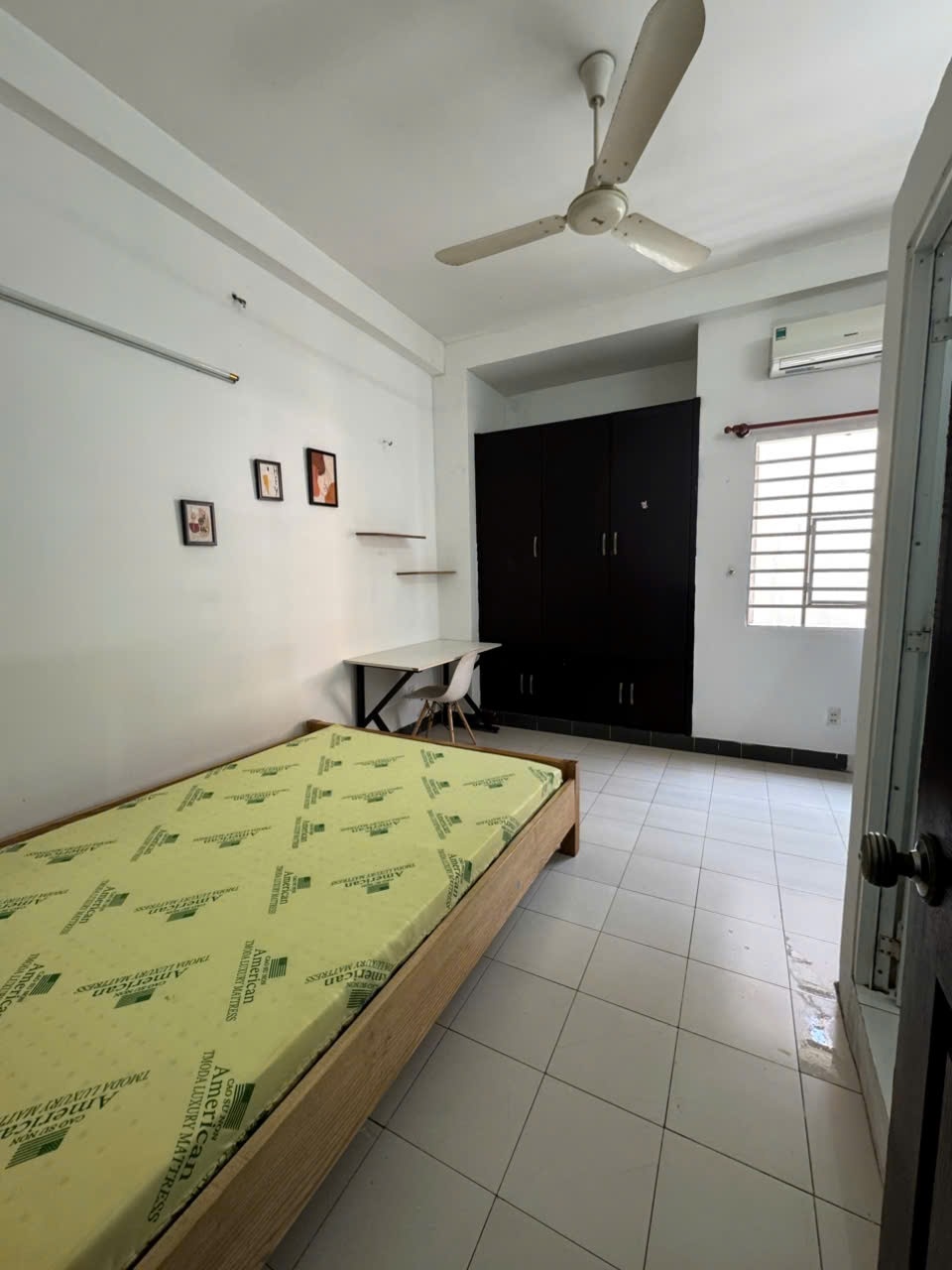 Phòng trọ TM Home Bình Lợi - Bình Thạnh