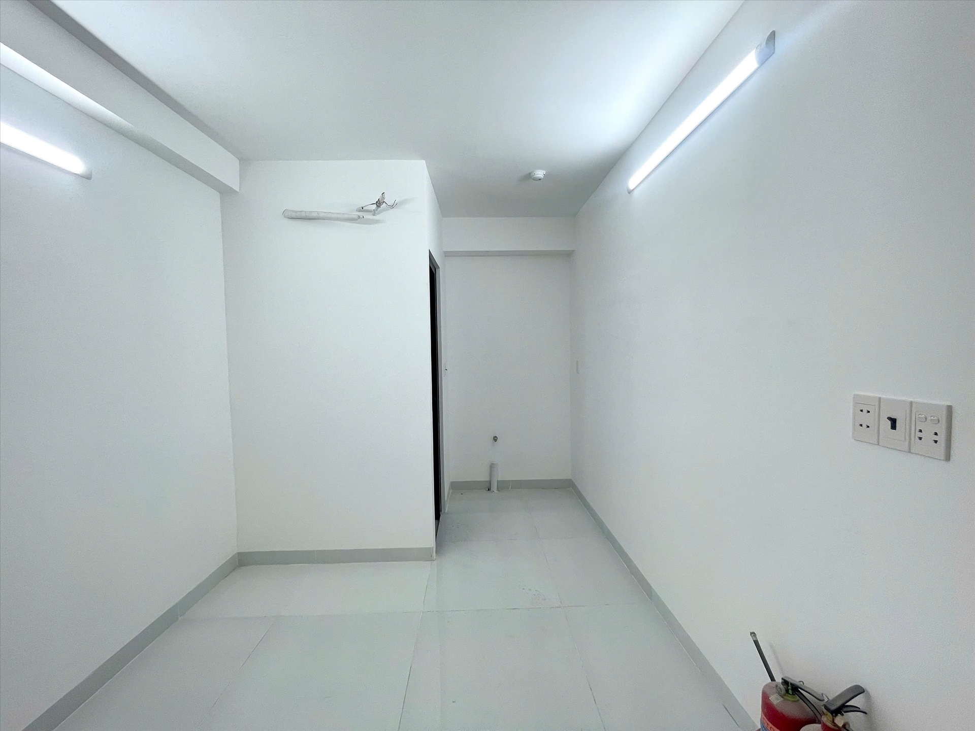 Phòng trọ 1 Phòng ngủ 20m2 tại ĐH Home Xô Viết Nghệ Tĩnh - Bình Thạnh - Phòng ngủ