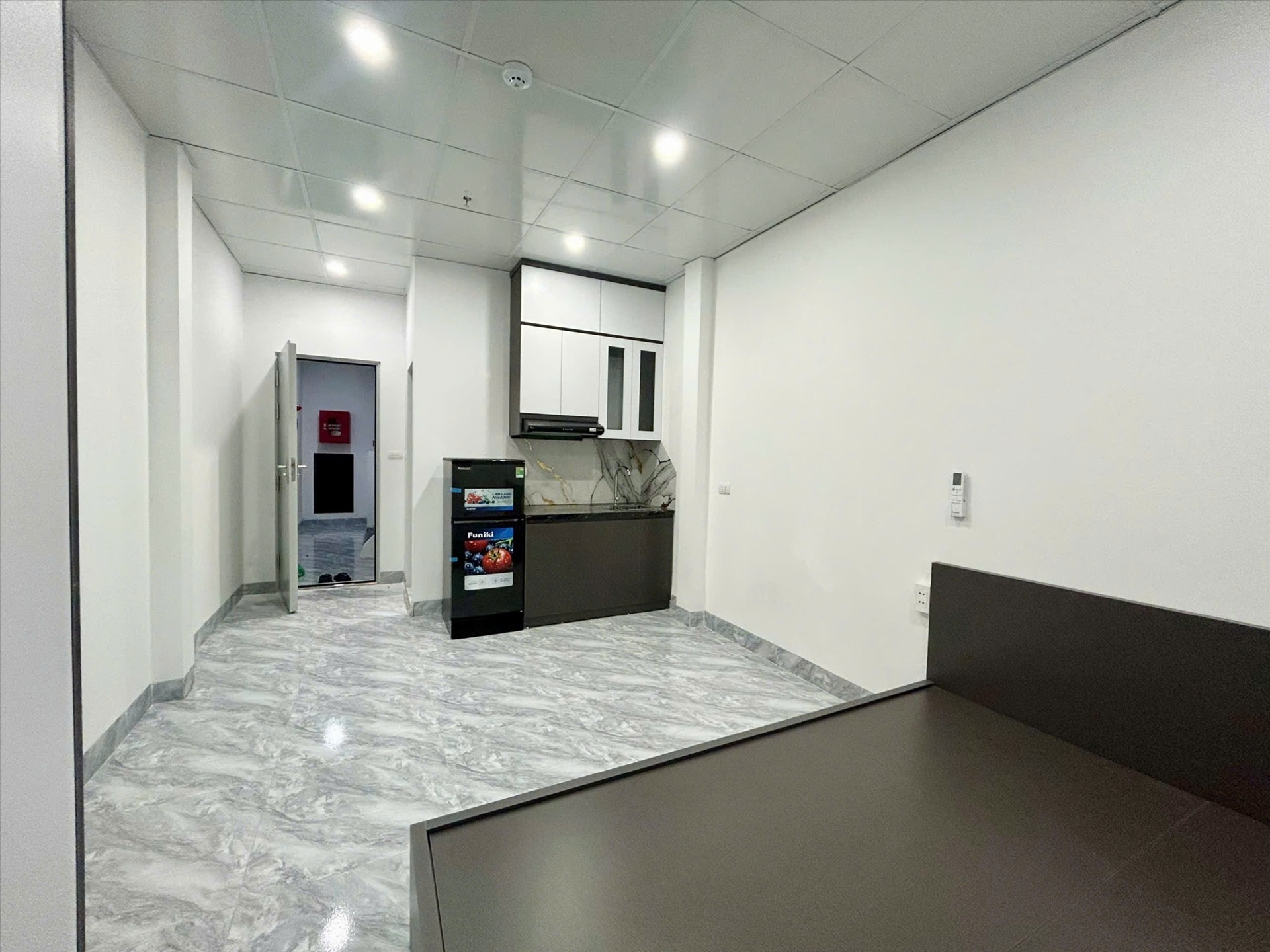 Phòng trọ TNR Home Trần Duy Hưng -  Cầu Giấy