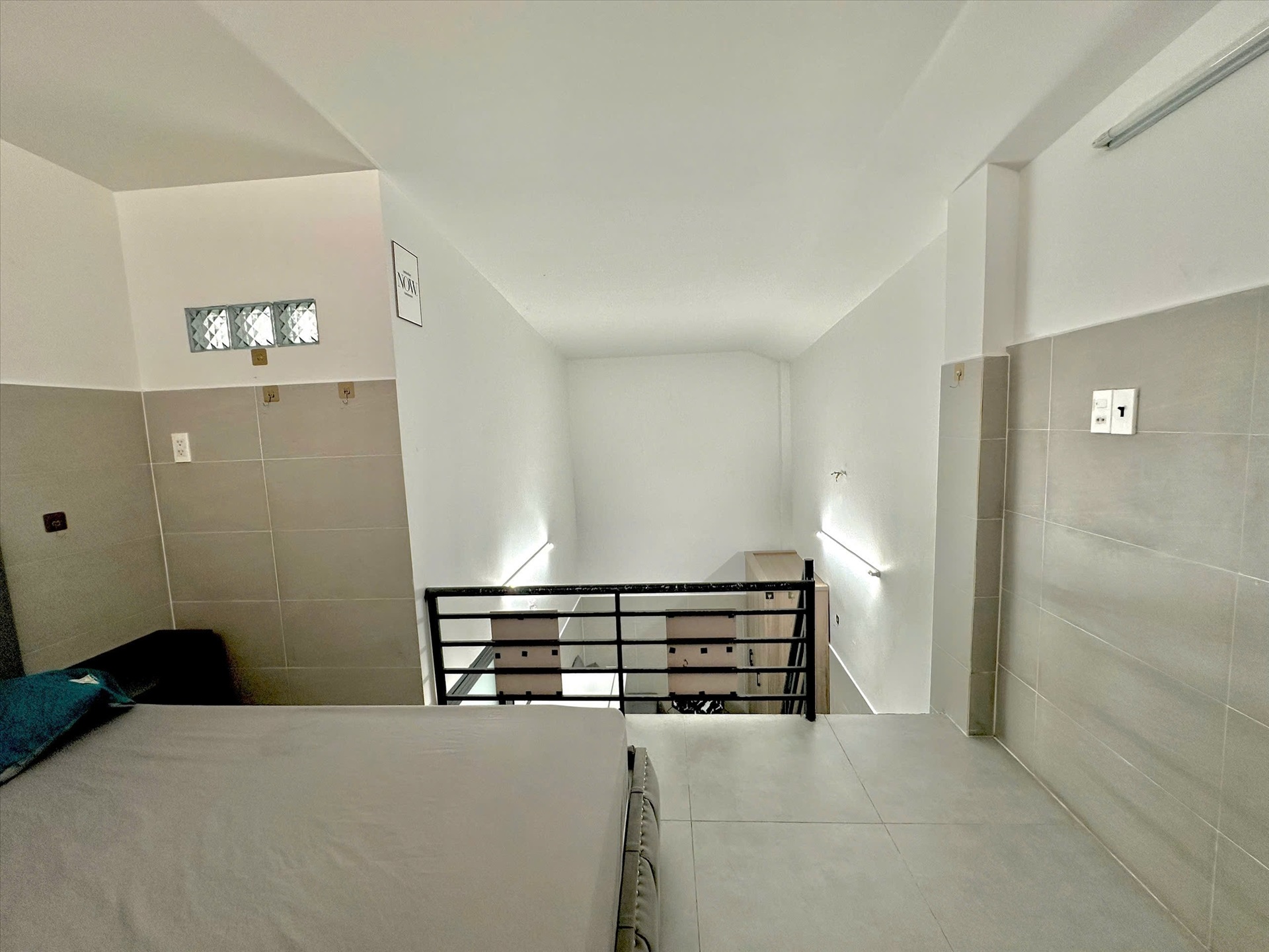 Phòng trọ Duplex 20m2 tại Jinjoo Home Trường Sa - Bình Thạnh - images