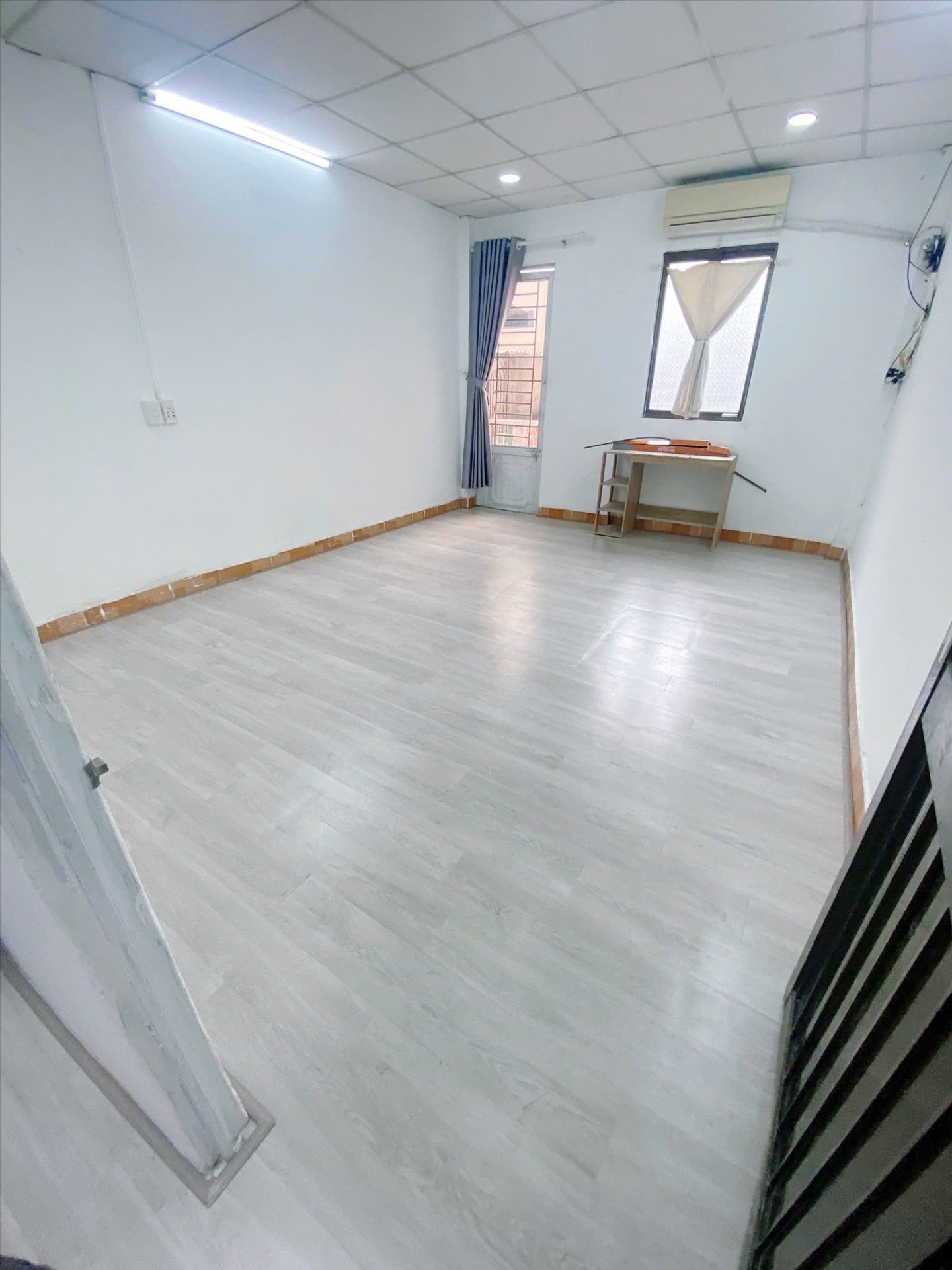 Phòng trọ AP Home Ung Văn Khiêm - Bình Thạnh