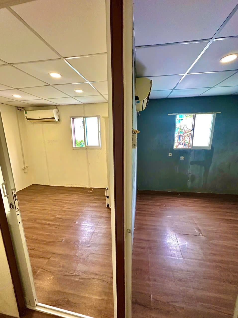 Phòng trọ YN Room Mê Linh - Bình Thạnh  - Phòng (*)