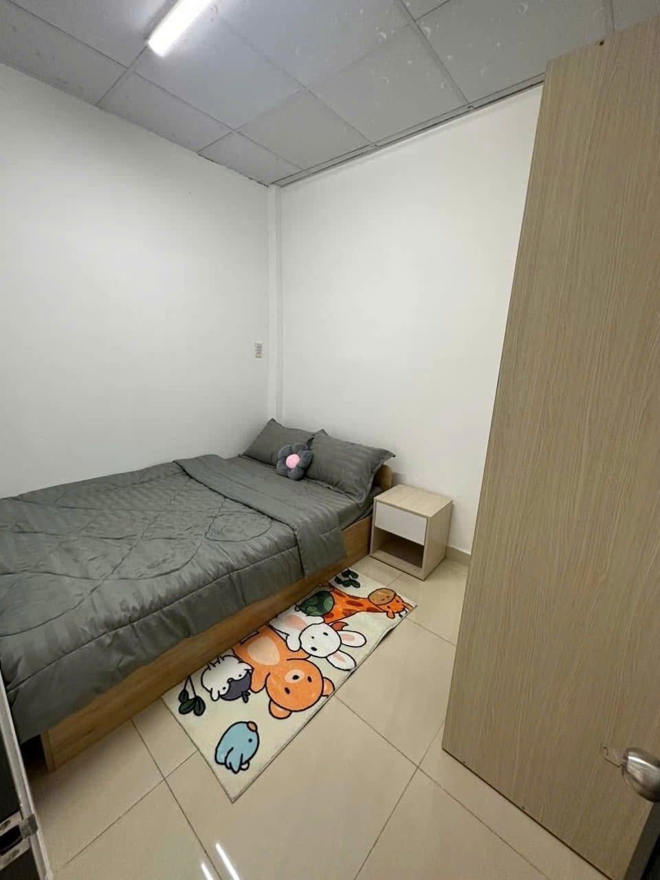 Phòng trọ Home 365 1 Bạch Đằng - Tân Bình