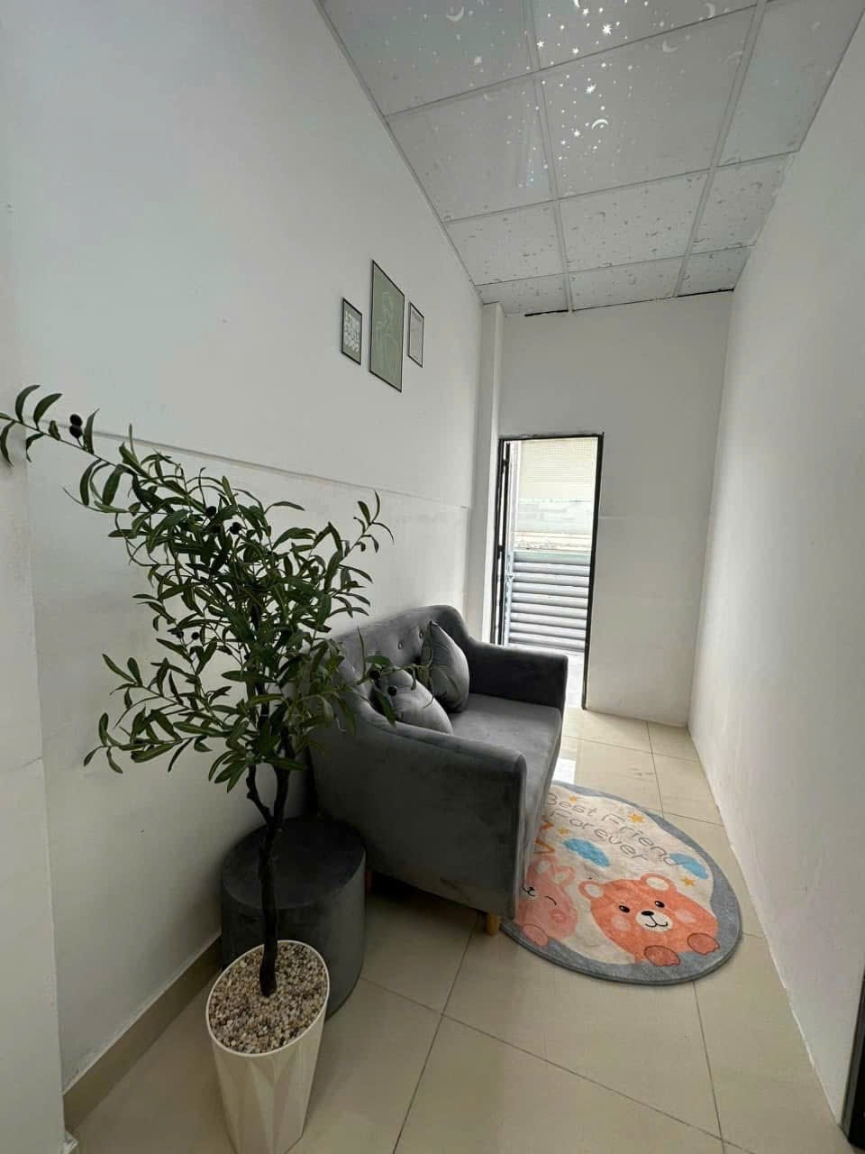 Phòng trọ 2 Phòng ngủ 50m2 tại Home 365 1 Bạch Đằng - Tân Bình - images