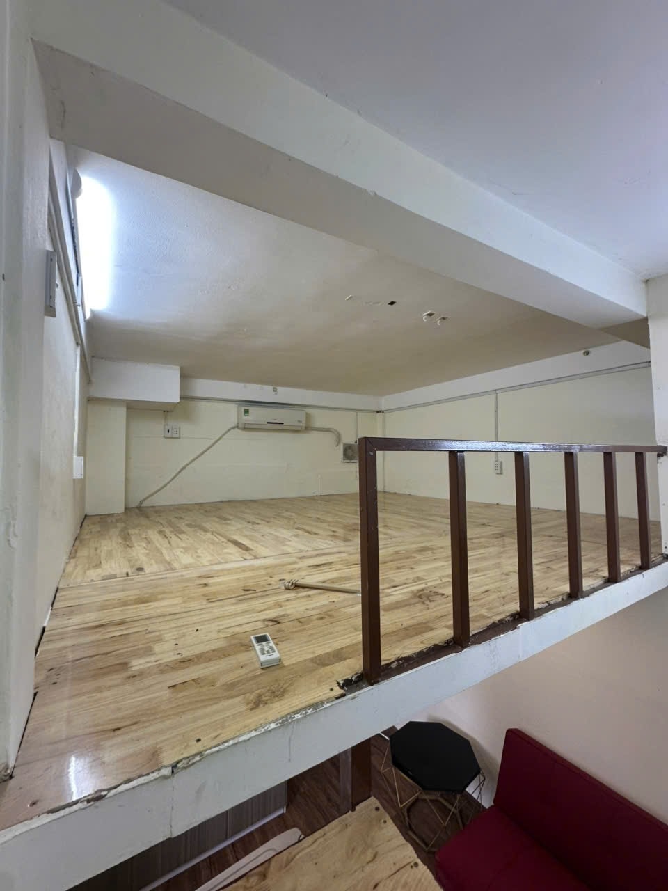 Phòng trọ YN Room Nguyễn Thái Bình - Quận 1  - Phòng (*)