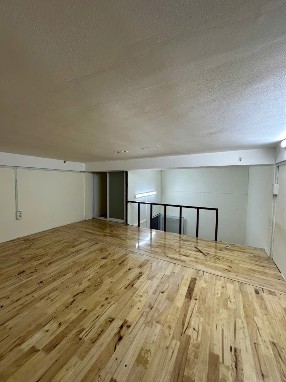 Phòng trọ YN Room Nguyễn Thái Bình - Quận 1  - Phòng (*)