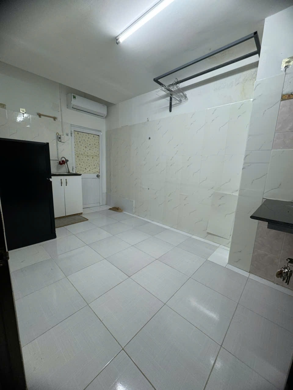 Phòng trọ TM Home Nguyễn Hữu Cảnh - Bình Thạnh