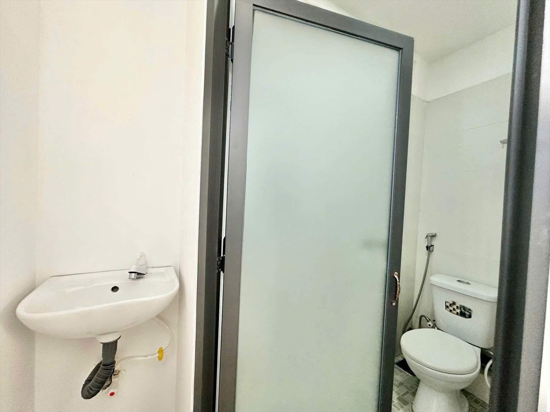 Phòng trọ 1 Phòng ngủ 25m2 tại ĐK House Xô Viết Nghệ Tĩnh - Bình Thạnh - Phòng tắm