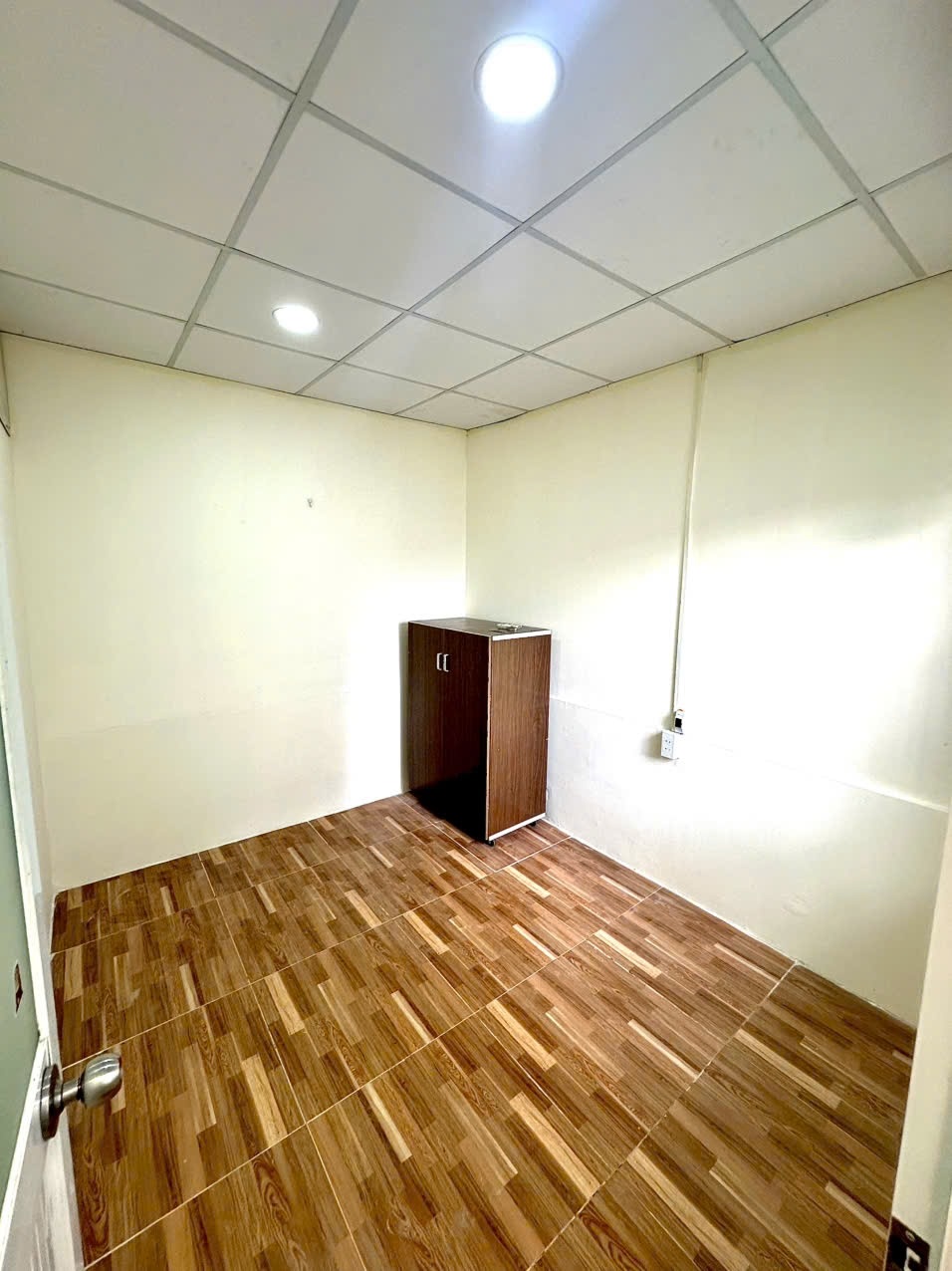 Phòng trọ YN Room Mê Linh - Bình Thạnh  - Phòng (*)