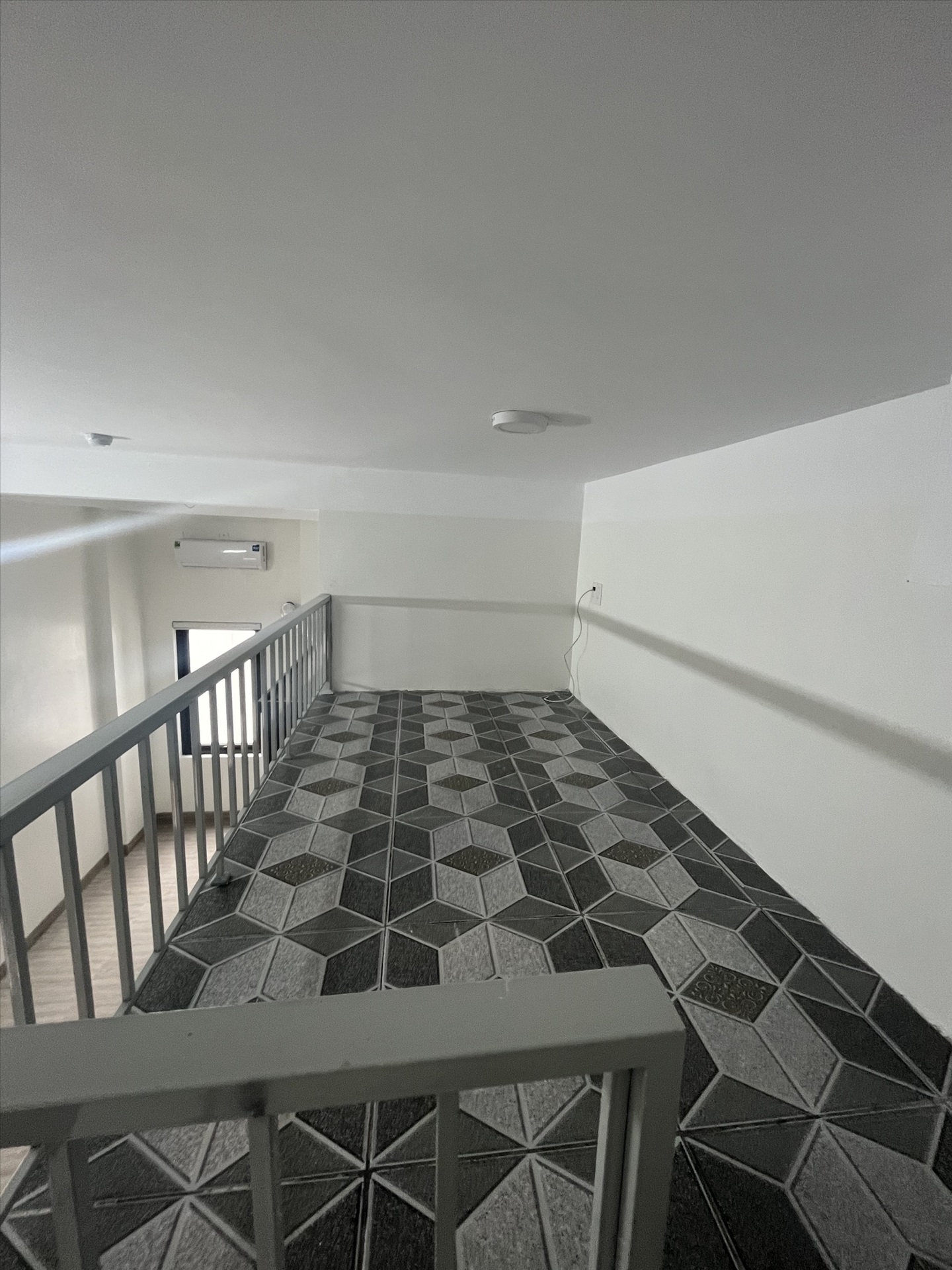 Phòng trọ Duplex 20m2 tại CTC Home Cầu Diễn - Bắc Từ Liêm - Phòng ngủ