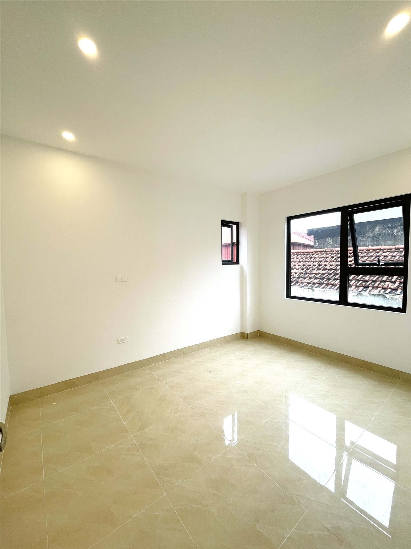 Phòng trọ 1 Phòng ngủ 40m2 tại TT House Cầu Giấy - Cầu Giấy - Phòng ngủ