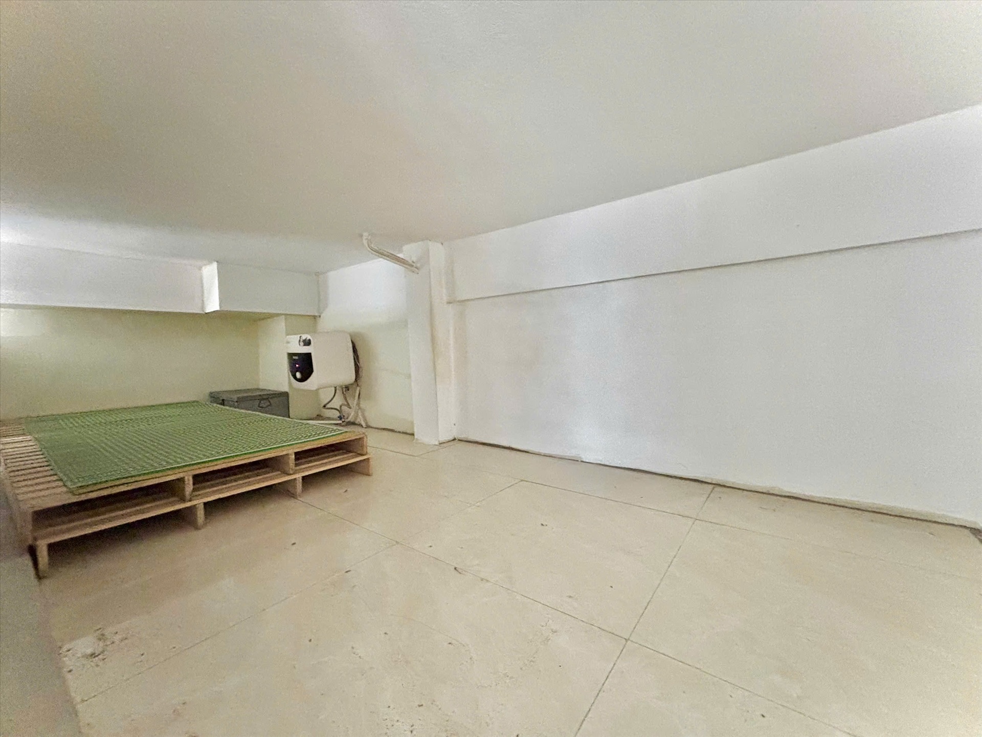 Phòng trọ 1 Phòng ngủ 30m2 tại Time House Tăng Thiết Giáp - Bắc Từ Liêm - Phòng ngủ