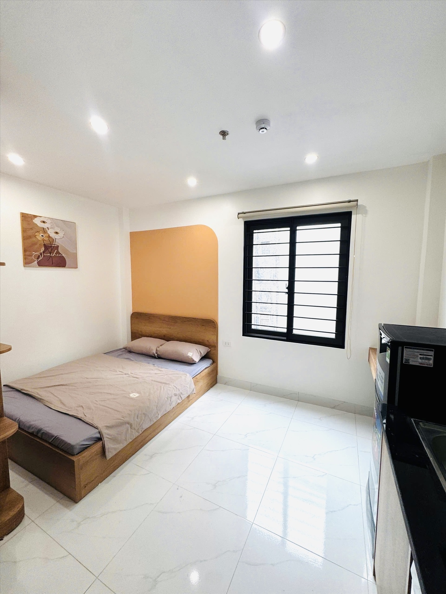 Phòng trọ Friends Team Hoa Bằng - Cầu Giấy