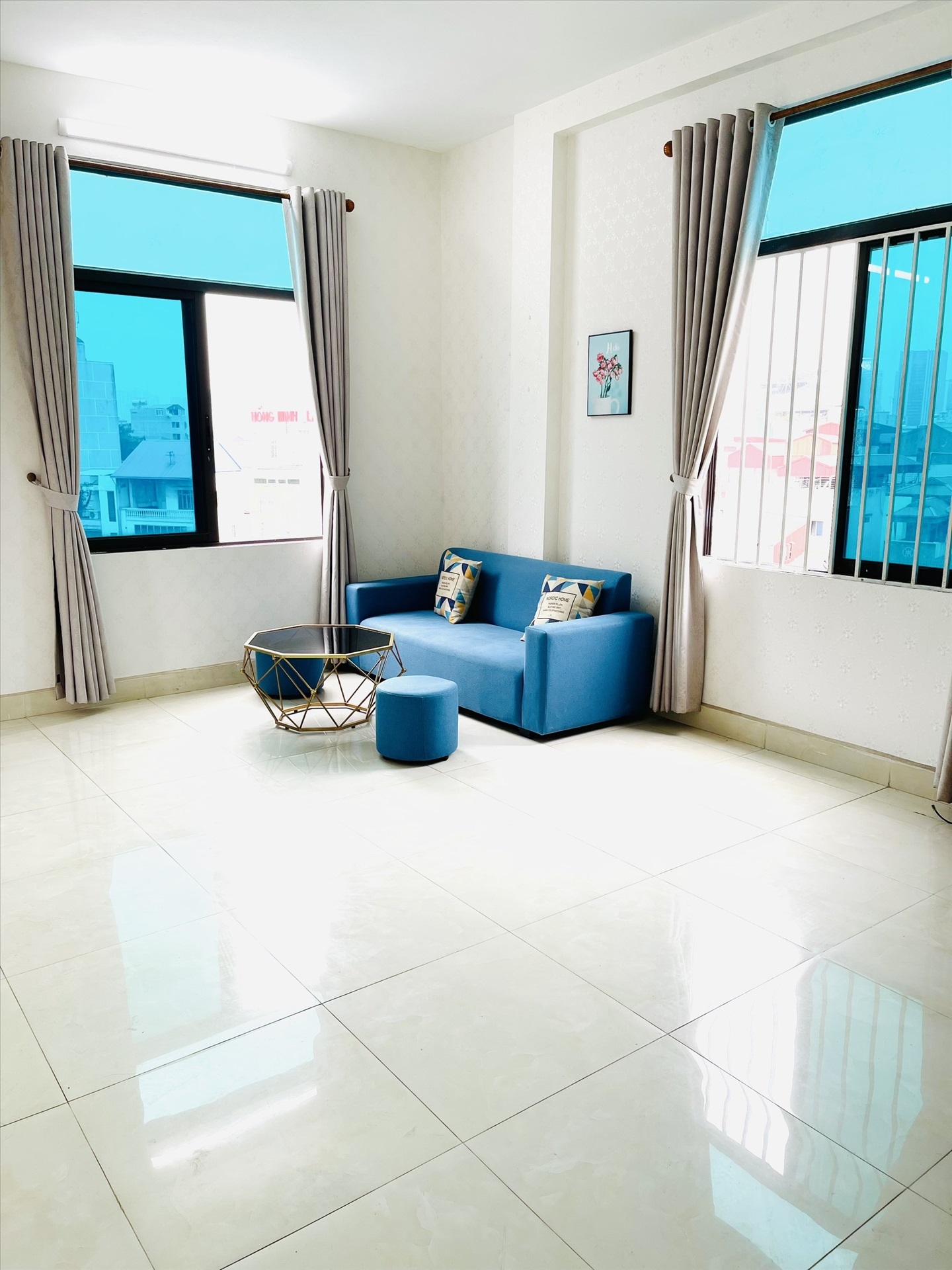 Phòng trọ TT House 1 Cầu Giấy - Cầu Giấy