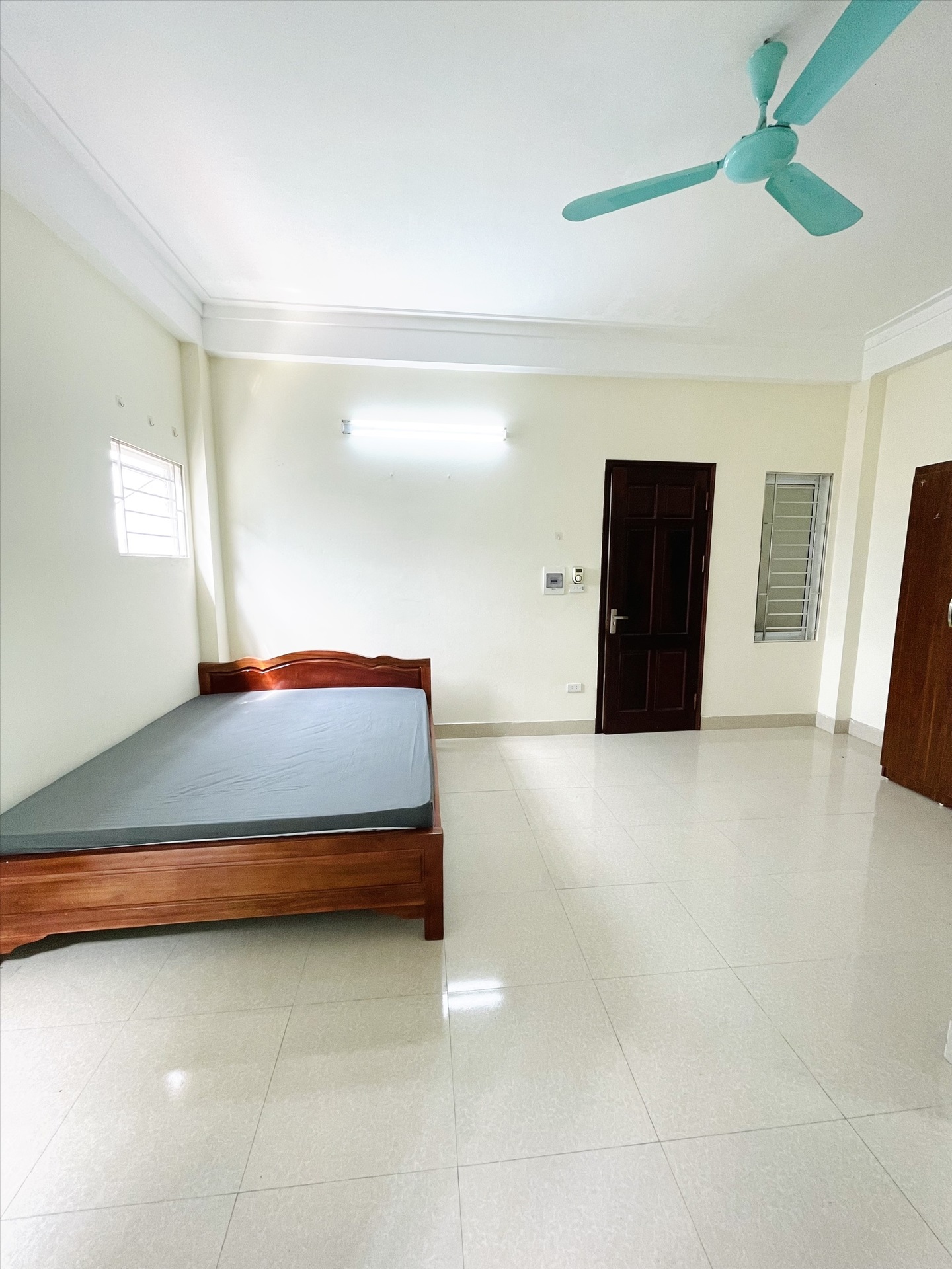 Phòng trọ TT House 2 Trung Kính - Cầu Giấy