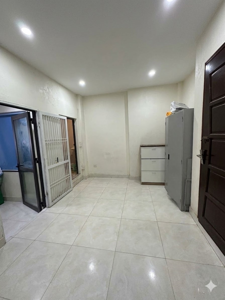 Phòng trọ 1 Phòng ngủ 30m2 tại HA Room Hoàng Đạo Thành - Thanh Xuân - Phòng ngủ