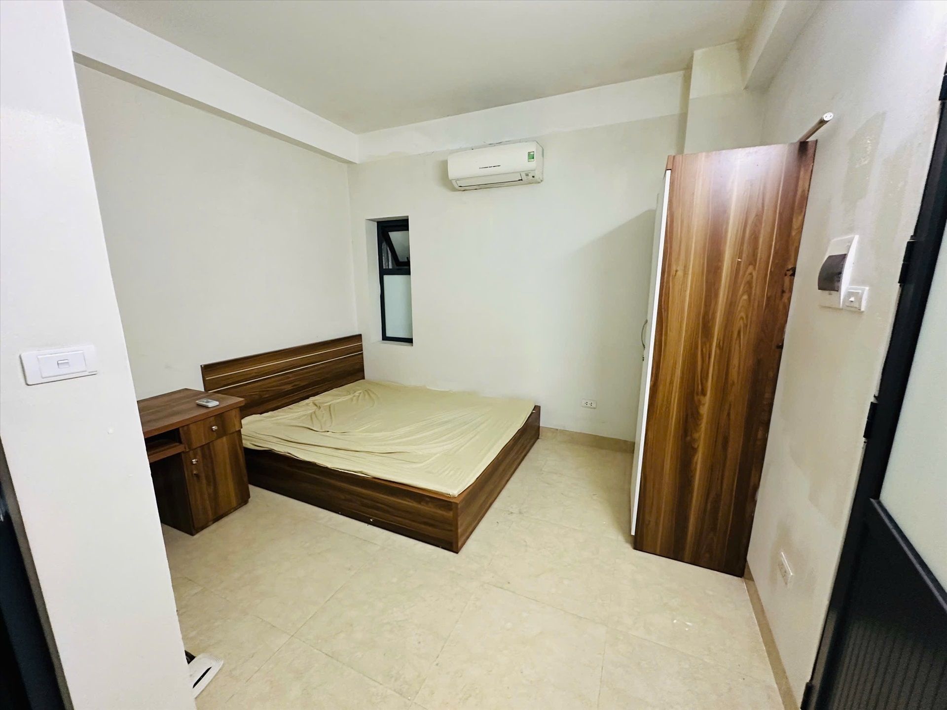 Phòng trọ Friends Team Yên Hòa - Cầu Giấy - Phòng (*)