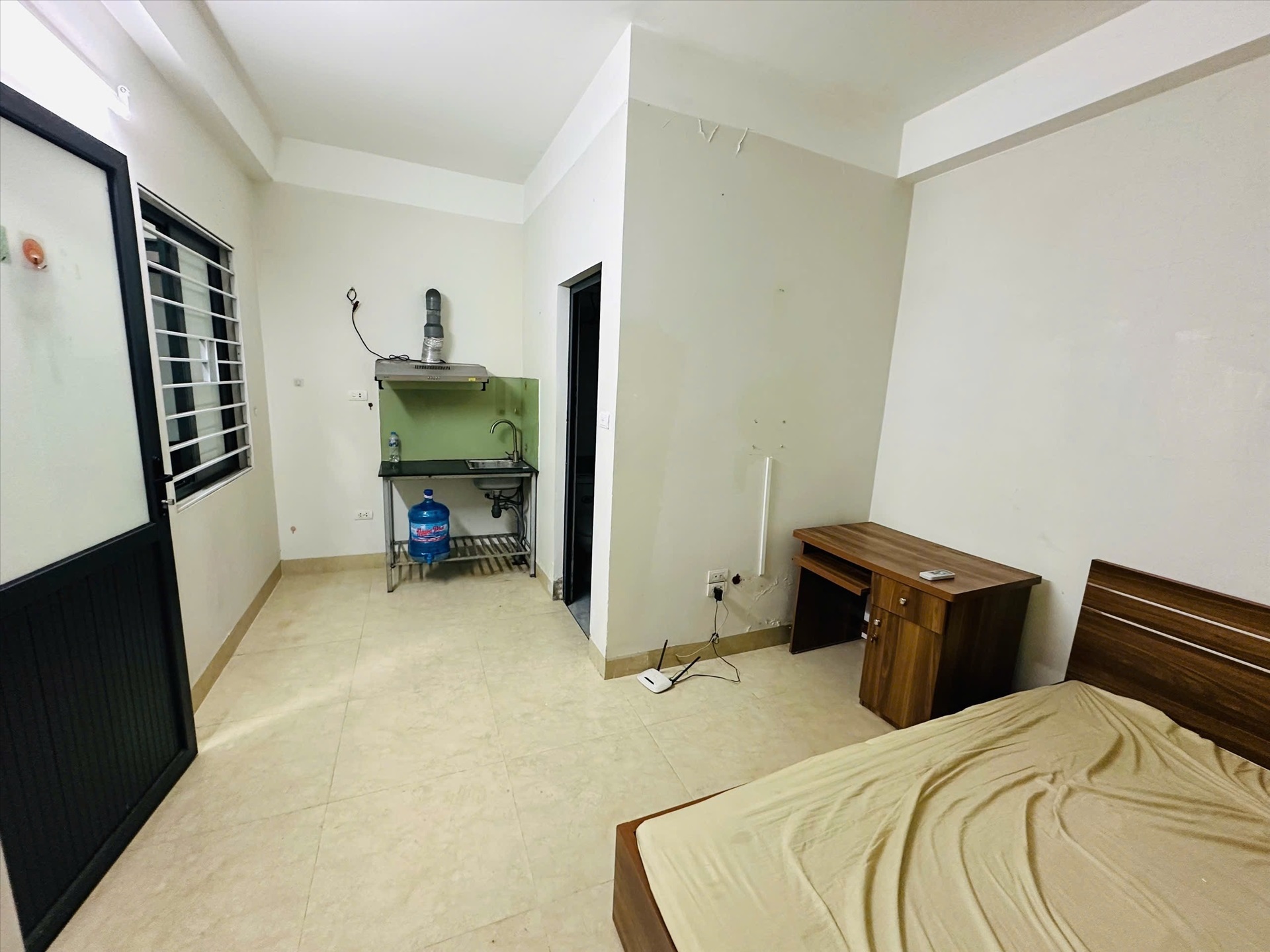 Phòng trọ Friends Team Yên Hòa - Cầu Giấy - Phòng (*)