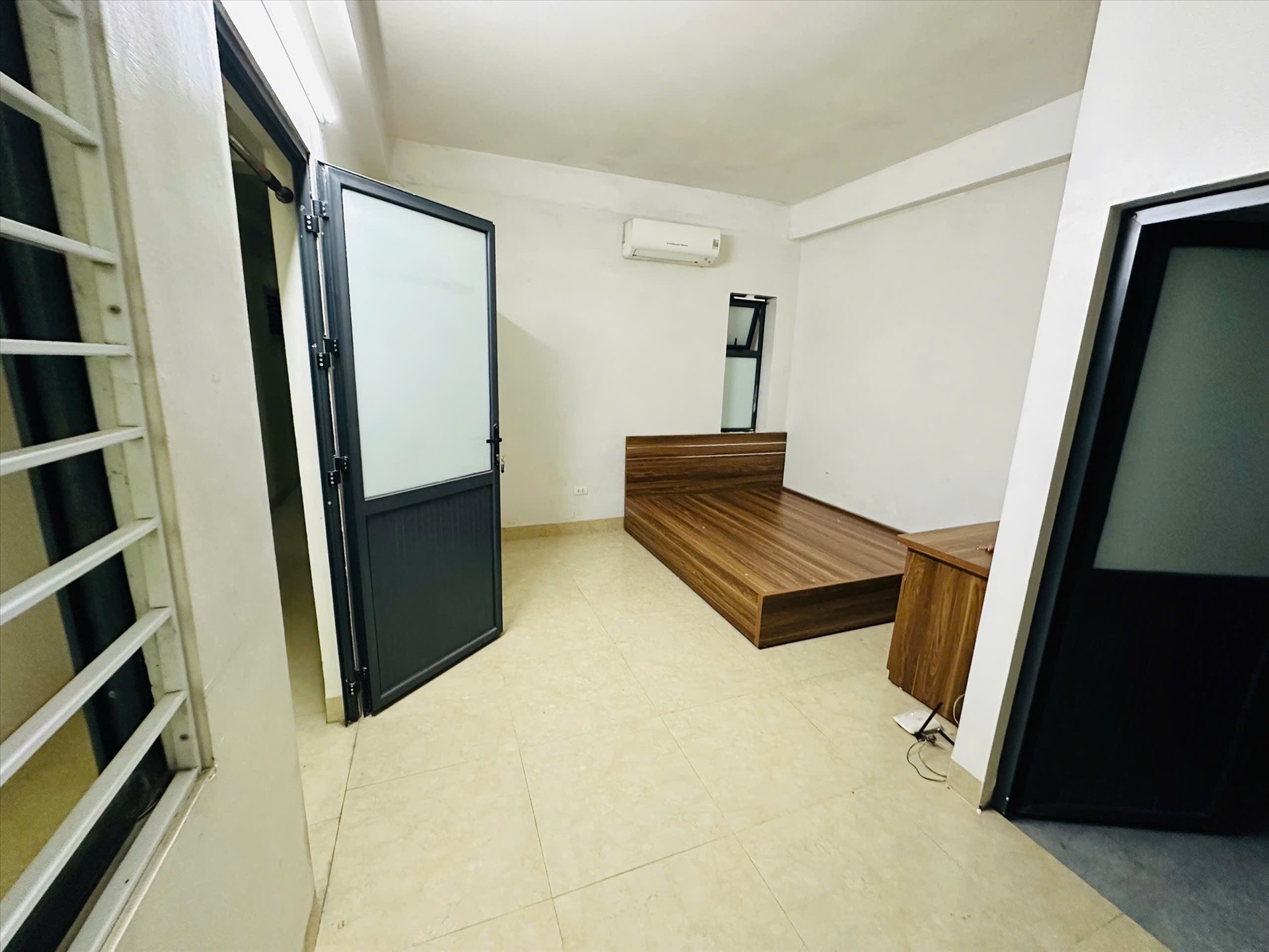 Phòng trọ Friends Team Yên Hòa - Cầu Giấy - Phòng (*)