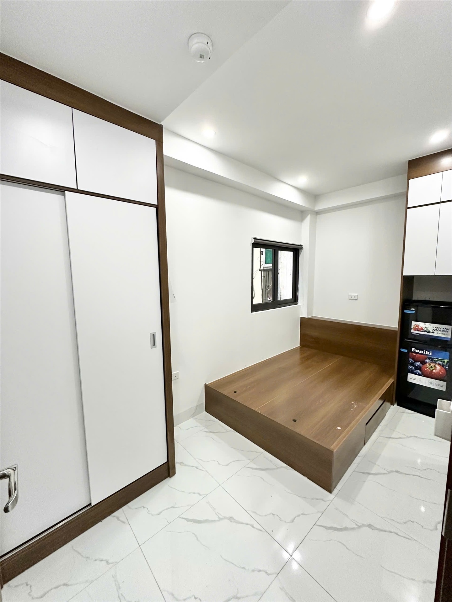 Phòng trọ GENZ Home 1 Mỹ Đình - Nam Từ Liêm