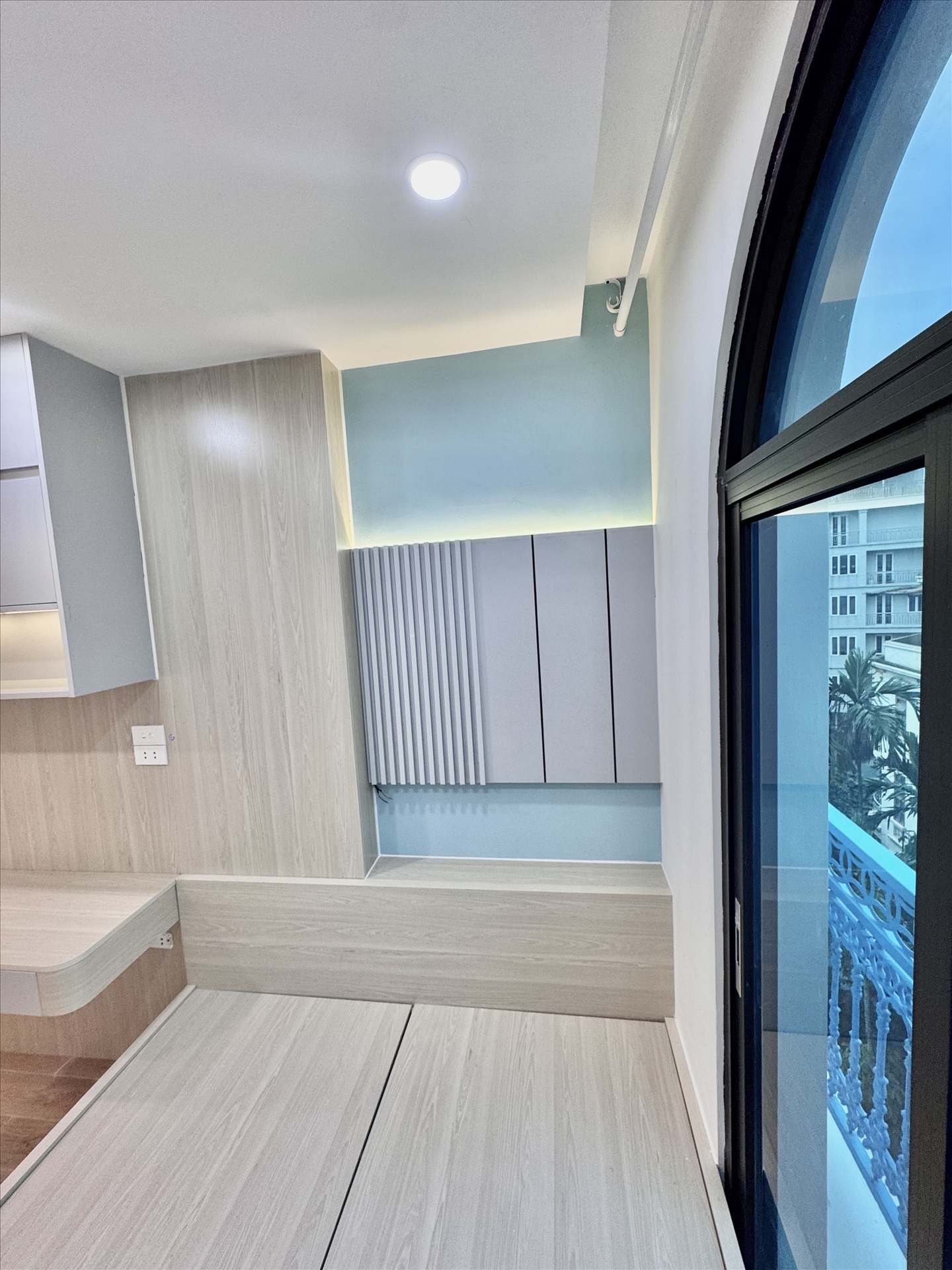 Phòng trọ Dream House Đường Bưởi - Ba Đình - Phòng (*)