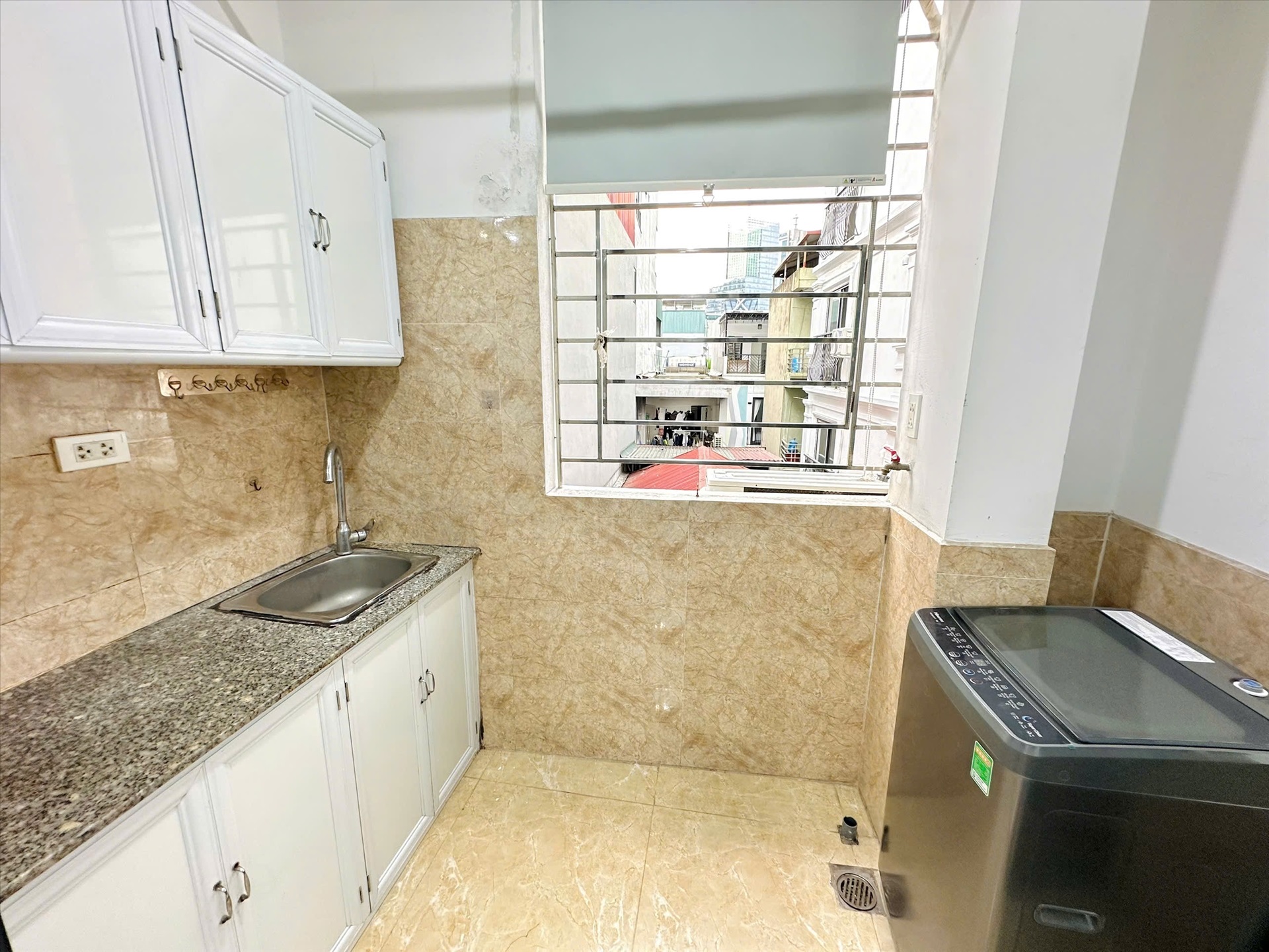 Phòng trọ 1 Phòng ngủ 30m2 tại TT House 2 Trần Duy Hưng - Cầu Giấy - Phòng bếp