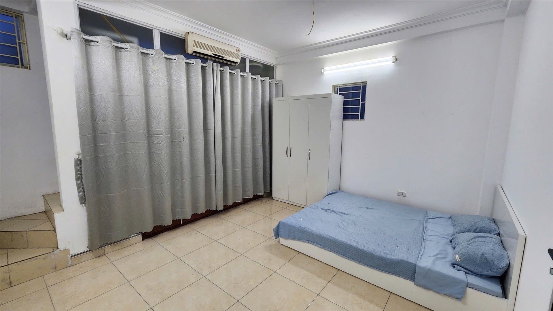 Phòng trọ 1 Phòng ngủ 45m2 tại Time House Kim Mã - Ba Đình - Phòng ngủ