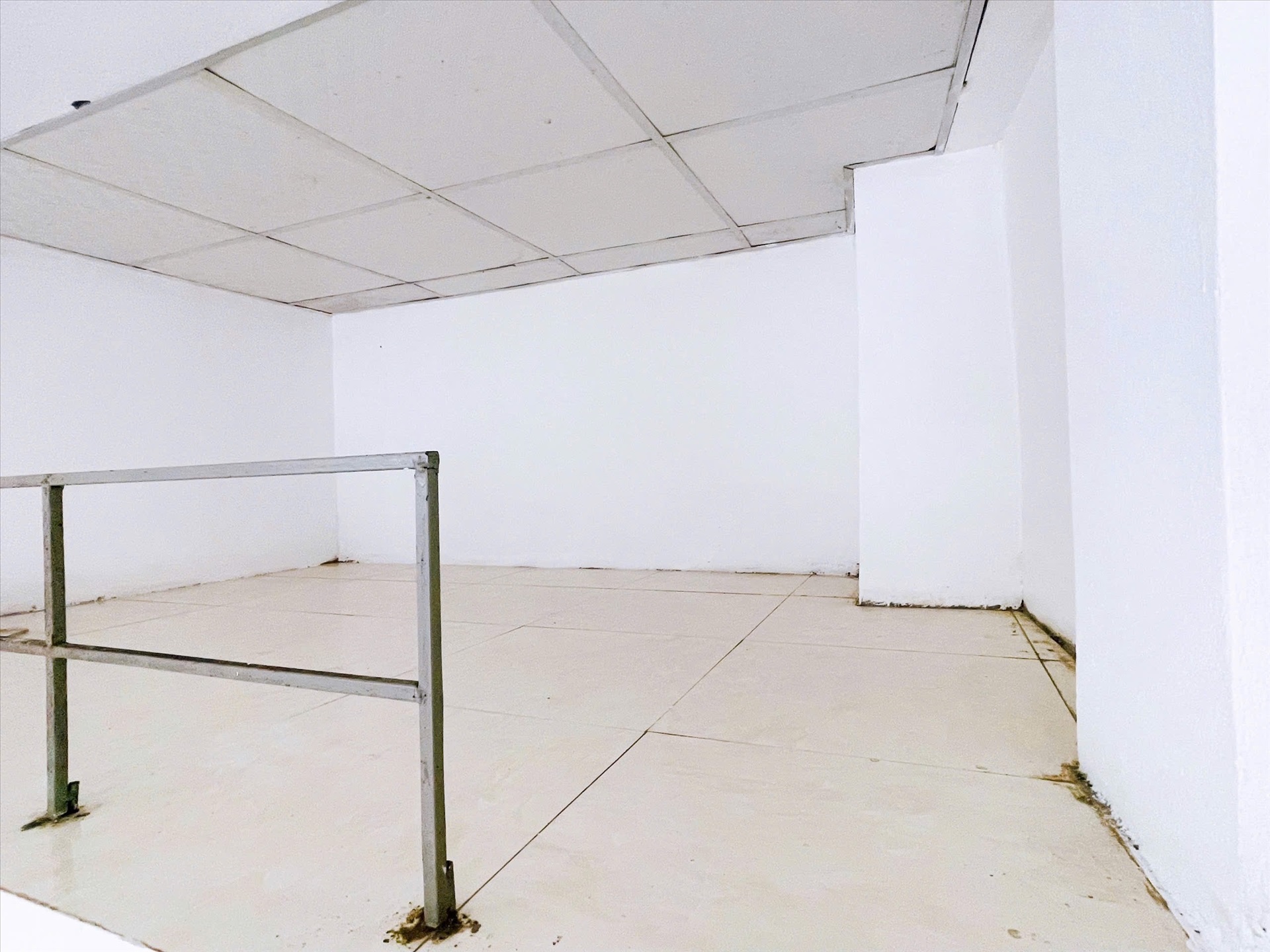 Phòng trọ Studio 25m2 tại Time House Phú Kiều - Bắc Từ Liêm - Phòng ngủ