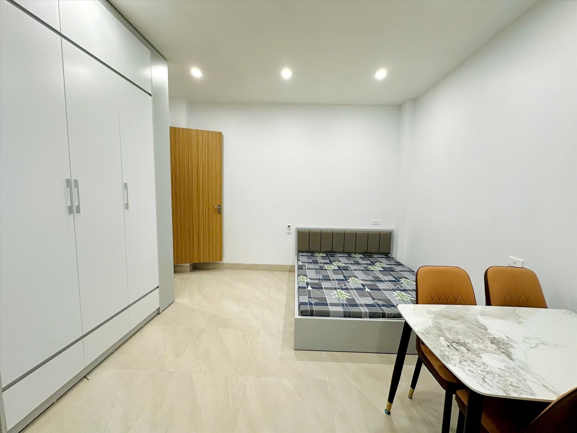 Phòng trọ TT House 1 Thổ Quan 1 - Đống Đa - Phòng (*)