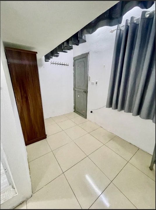 Phòng trọ Duplex 19m2 tại TA Home Hoàng Mai - Hoàng Mai - Phòng khách