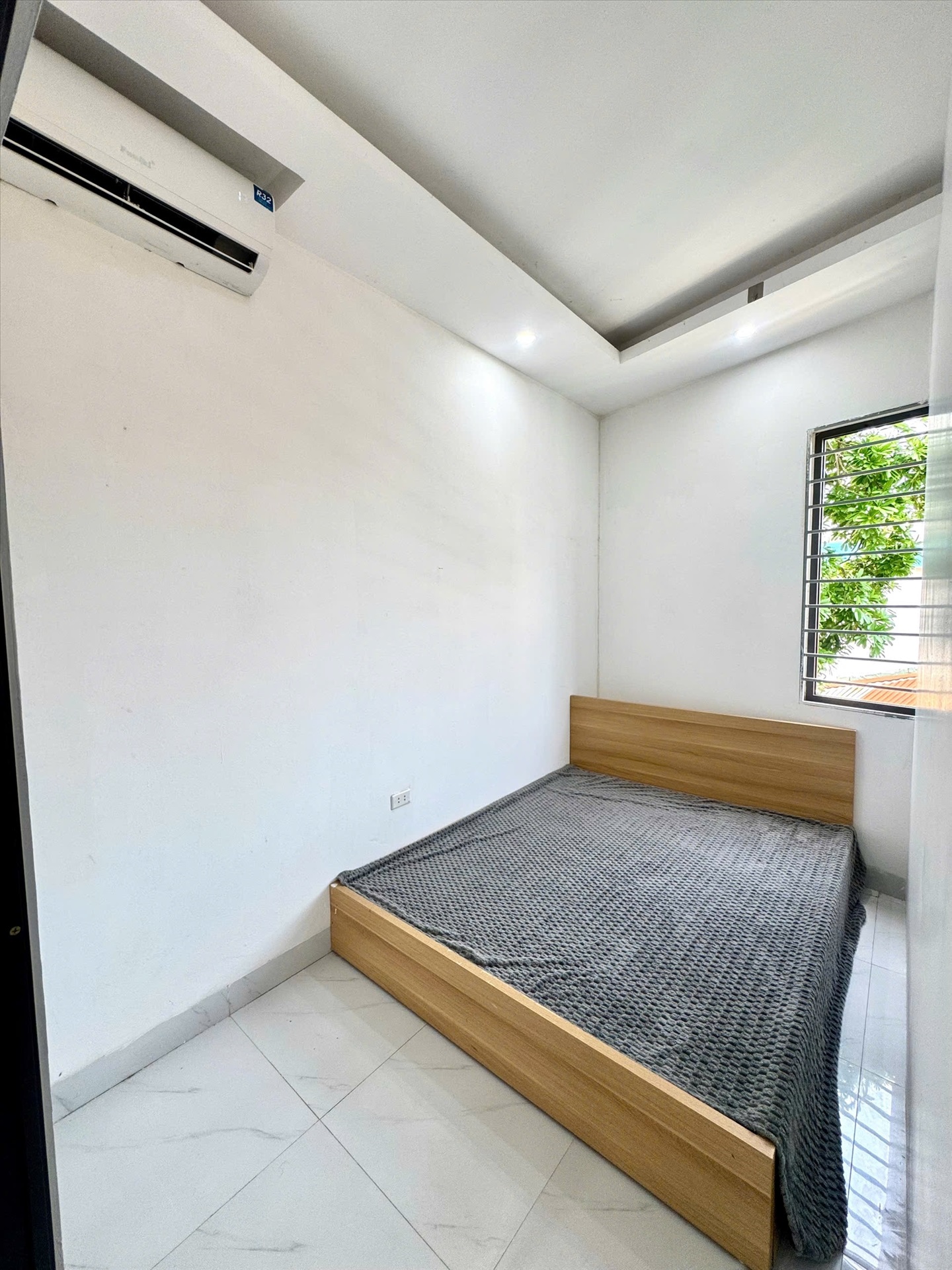 Phòng trọ 2 Phòng ngủ 30m2 tại DH House Bùi Xương Trạch - Thanh Xuân - Phòng ngủ